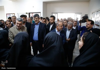 سفر دو روزه وزیر بهداشت به یزد