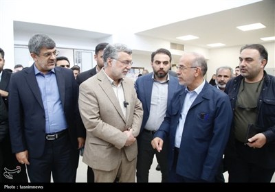 سفر دو روزه وزیر بهداشت به یزد