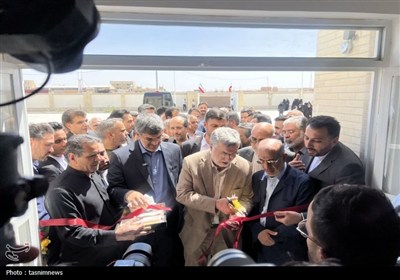 سفر دو روزه وزیر بهداشت به یزد