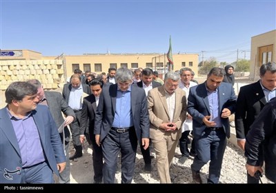 سفر دو روزه وزیر بهداشت به یزد