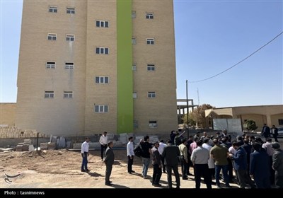 سفر دو روزه وزیر بهداشت به یزد