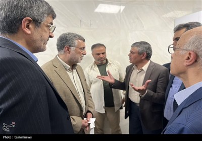 سفر دو روزه وزیر بهداشت به یزد