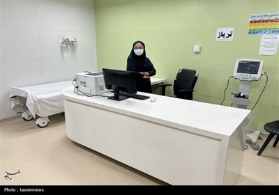 سفر دو روزه وزیر بهداشت به یزد