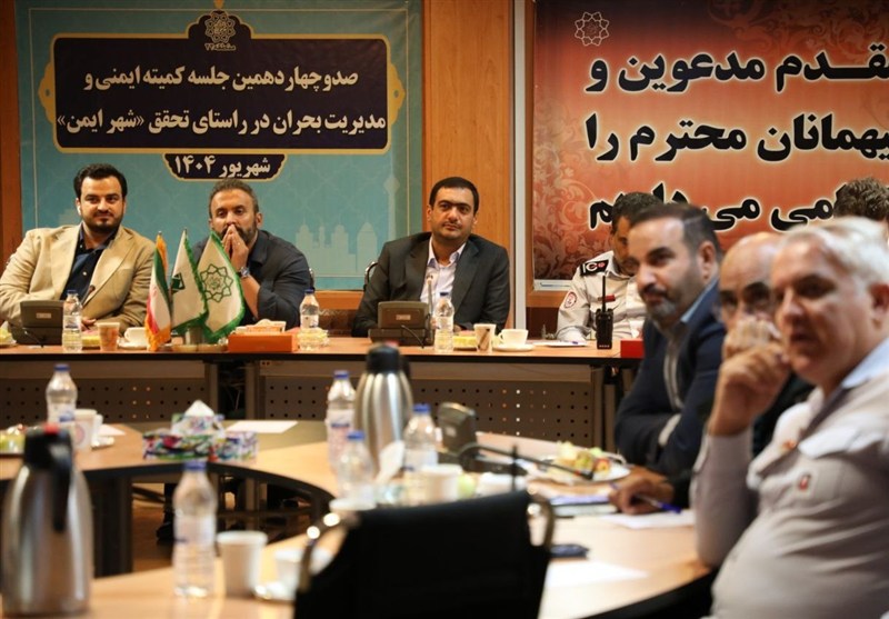 لزوم رفع ناایمنی مدارس در آستانه سال تحصیلی