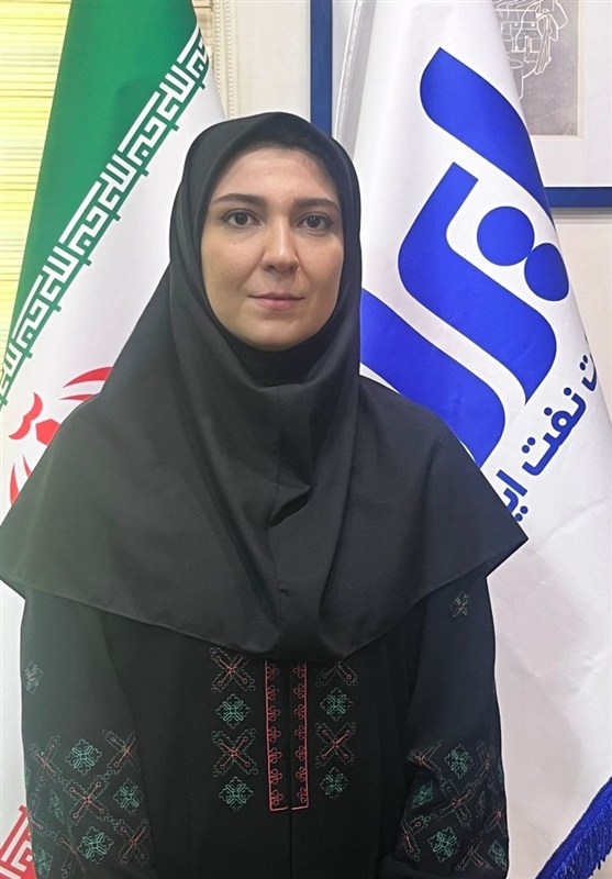 سرپرست مدیریت ارتباطات شرکت نفت ایرانول منصوب شد