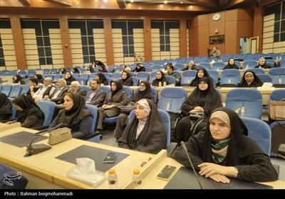 گزارش استاندار همدان از دستاوردهای دولت و برنامه‌های آینده استان