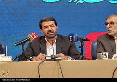 گزارش استاندار همدان از دستاوردهای دولت و برنامه‌های آینده استان