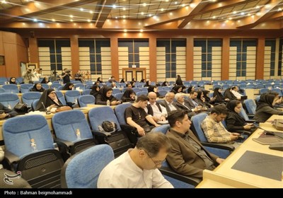 گزارش استاندار همدان از دستاوردهای دولت و برنامه‌های آینده استان