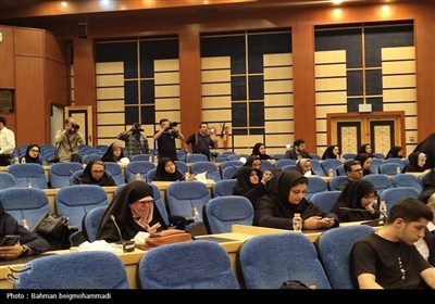 گزارش استاندار همدان از دستاوردهای دولت و برنامه‌های آینده استان