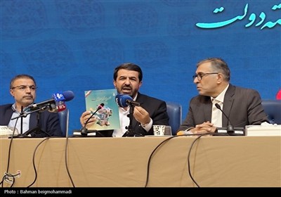 گزارش استاندار همدان از دستاوردهای دولت و برنامه‌های آینده استان