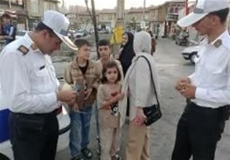 دختر بچه گمشده در خلخال پیدا شد