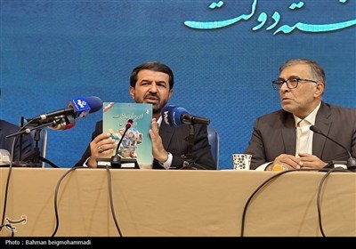 گزارش استاندار همدان از دستاوردهای دولت و برنامه‌های آینده استان