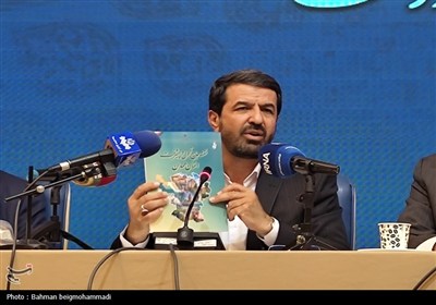 گزارش استاندار همدان از دستاوردهای دولت و برنامه‌های آینده استان