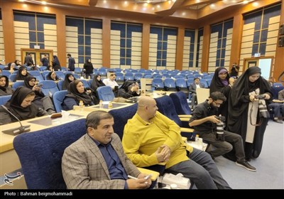 گزارش استاندار همدان از دستاوردهای دولت و برنامه‌های آینده استان