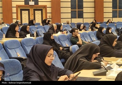 گزارش استاندار همدان از دستاوردهای دولت و برنامه‌های آینده استان