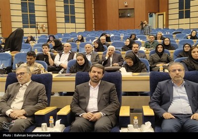گزارش استاندار همدان از دستاوردهای دولت و برنامه‌های آینده استان