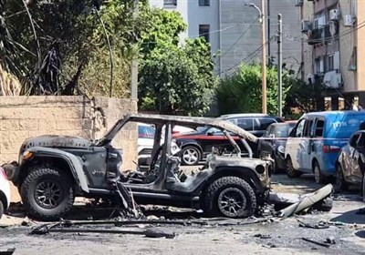 انفجار،محل،منطقه،عبري،اطراف،آويو،تل،حدي،ادعا