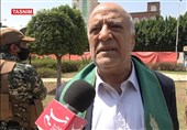قبل استشهادة.. رئیس الوزراء الیمنی لـ تسنیم: تضحیات الیمن الکبیرة رغم فداحتها فداء المستضعفین فی غزة