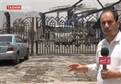 حمله به مراکز غیرنظامی، تلاش ناکام صهیونیستها برای در هم شکستن اراده یمنیها
