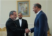 Armenia Praised for Addressing Caucasus Security Concerns