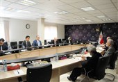 خرازی خطاب به مقام ارمنی: جزئیات مشارکت شرکت آمریکایی در مسیر ارتباطی باید روشن شود
