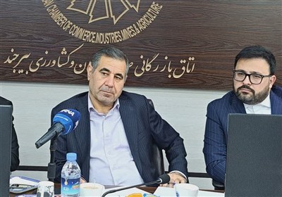 استان،اقتصادي،توسعه،خراسان،جنوبي،دولت،خصوصي،آهي،چهاردهم،فعالان