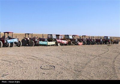 سفر وزیر نیرو به زنجان