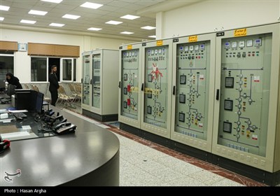 سفر وزیر نیرو به زنجان