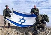 بعد پنهان اشغال جنوب سوریه توسط رژیم صهیونیستی