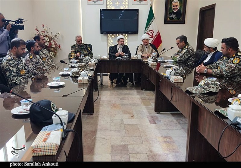 پدافند هوایی کرمان آماده مقابله با هر تهدیدی است