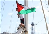Israel Faces New Challenge As Activists Launch Gaza-Bound Flotilla