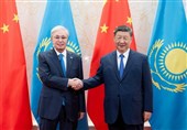 تأکید رئیسجمهور چین بر تعمیق همکاریهای راهبردی در دیدار با سران قزاقستان، آذربایجان و ارمنستان