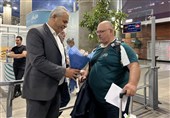 طلسم 5 ساله شکست؛ ورود مربی خارجی دوومیدانی به ایران