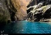 نبض سدهای کهگیلویه و بویراحمد در تابستان خشک