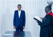 اعلام رسمی تشکیل دولت موازی در سودان، «حمیدتی» سوگند خورد