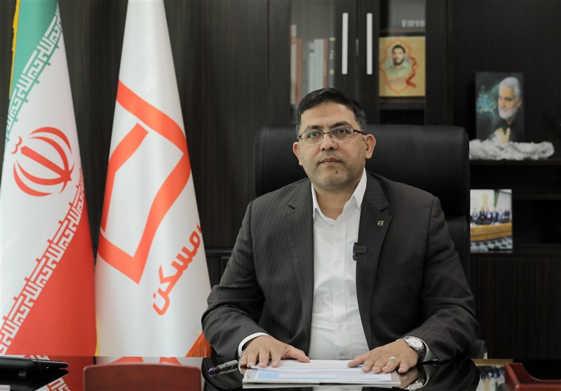 پرداخت 3900 میلیارد ریال تسهیلات بانک مسکن برای توسعه جاده‌ها در دولت چهاردهم
