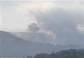 Israeli Regime Launches New Airstrikes on Southern Lebanon