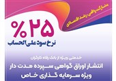 تامین مالی 34.000 میلیارد ریالی واحدهای تولیدی توسط بانک رفاه کارگران در دولت چهاردهم