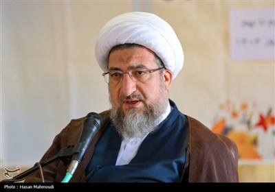 آیین اختتامیه &#171;طرح میثاق طلبگی&#187;