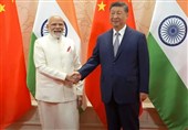 India Committed to Improving Ties with China, Modi Tells Xi