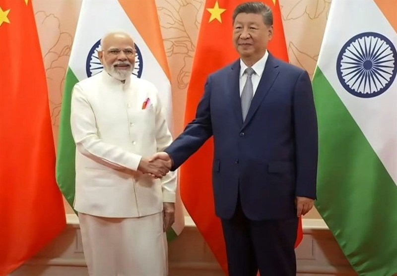 India Committed to Improving Ties with China, Modi Tells Xi