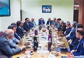 هم‌افزایی تاریخی دستگاه‌های اجرایی و قضایی بوشهر