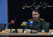 سنگر دفاع مقدس امروز در عرصه رسانه است