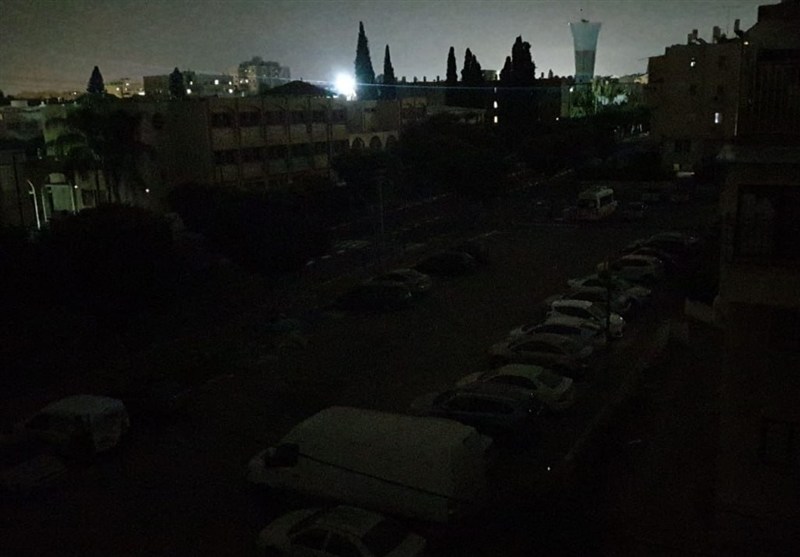 Beit Shemesh Settlers Left in Darkness amid Infrastructure Failures in Occupied Palestine