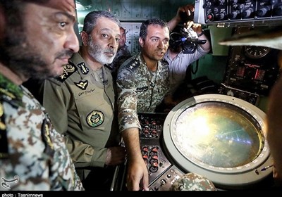 Top General Urges Boost to Iran’s Air Defense Power