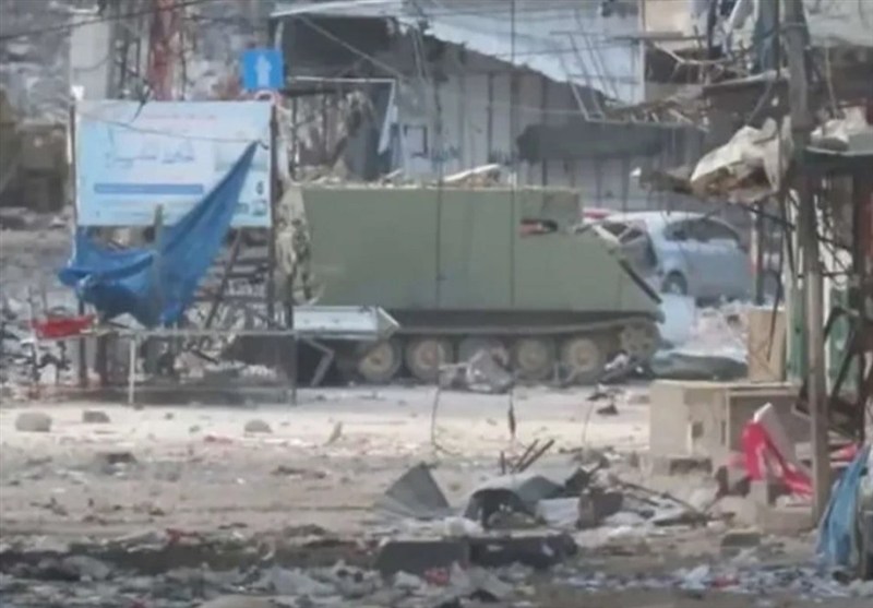 الإعلام الحكومي بغزة: الاحتلال يُفجّر أكثر من 80 روبوتاً مُفخخاً وسط الأحياء السكنية