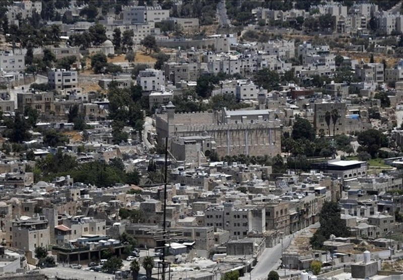 Israel Expands Illegal Settlements in Occupied West Bank