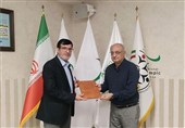 بررسی برنامه راهبردی پاراتنیس روی میز/ هادی رضایی مشاور فنی کمیته پارالمپیک شد