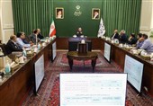 قالیباف: شورای عالی راهبری برنامه هفتم مسئول هماهنگی و تحقق اهداف این قانون است