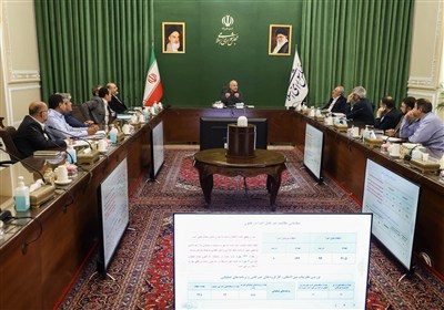 قالیباف: شورای عالی راهبری برنامه هفتم مسئول هماهنگی و تحقق اهداف این قانون است